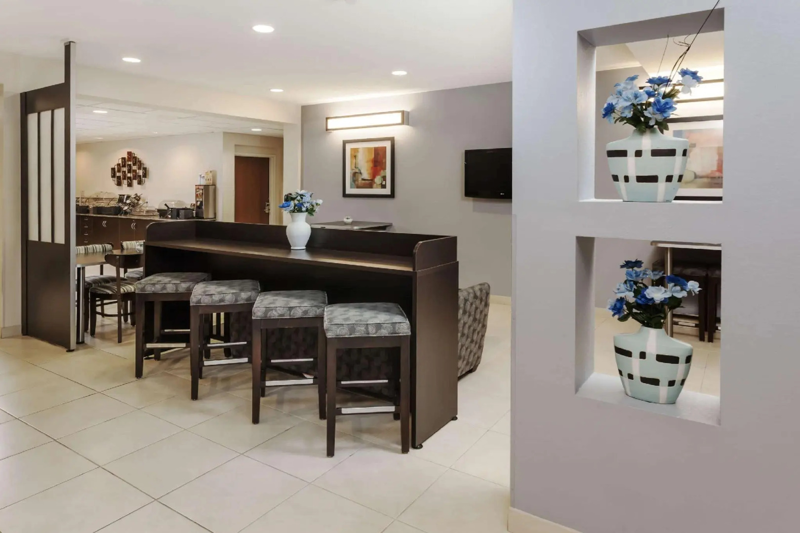 Microtel Inn and Suites Elkhart