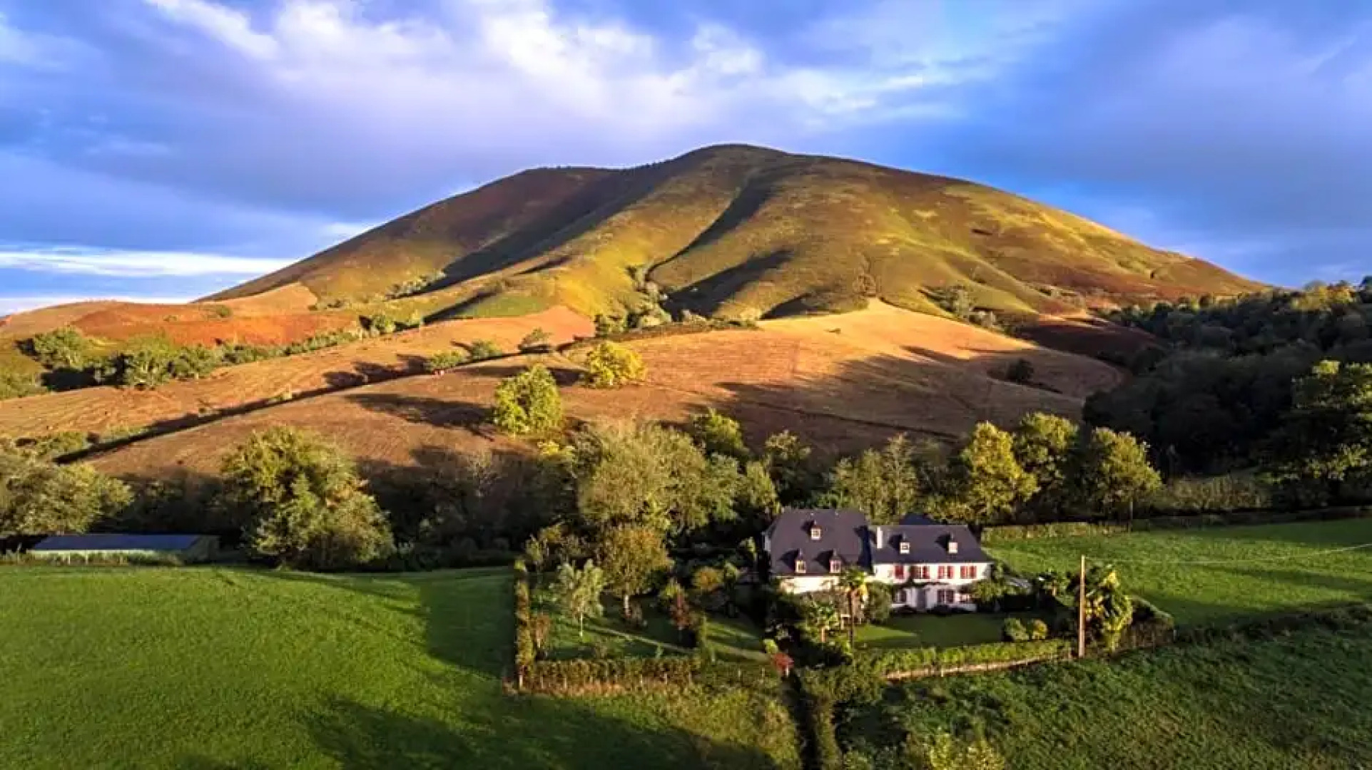 Chambres dHôtes Maison Paillet