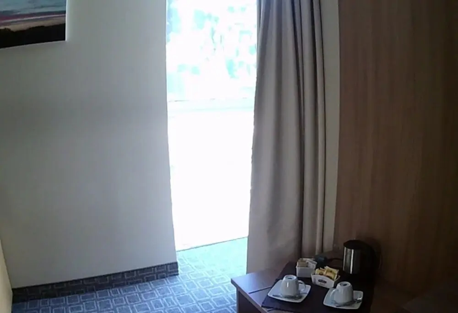 Cristalresort