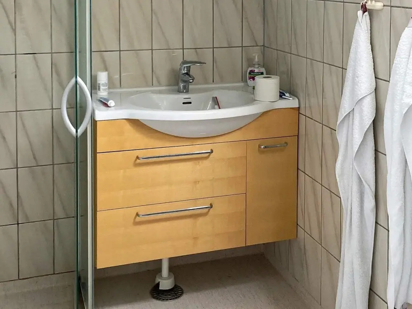 4 Person Holiday Home in Kalvehave