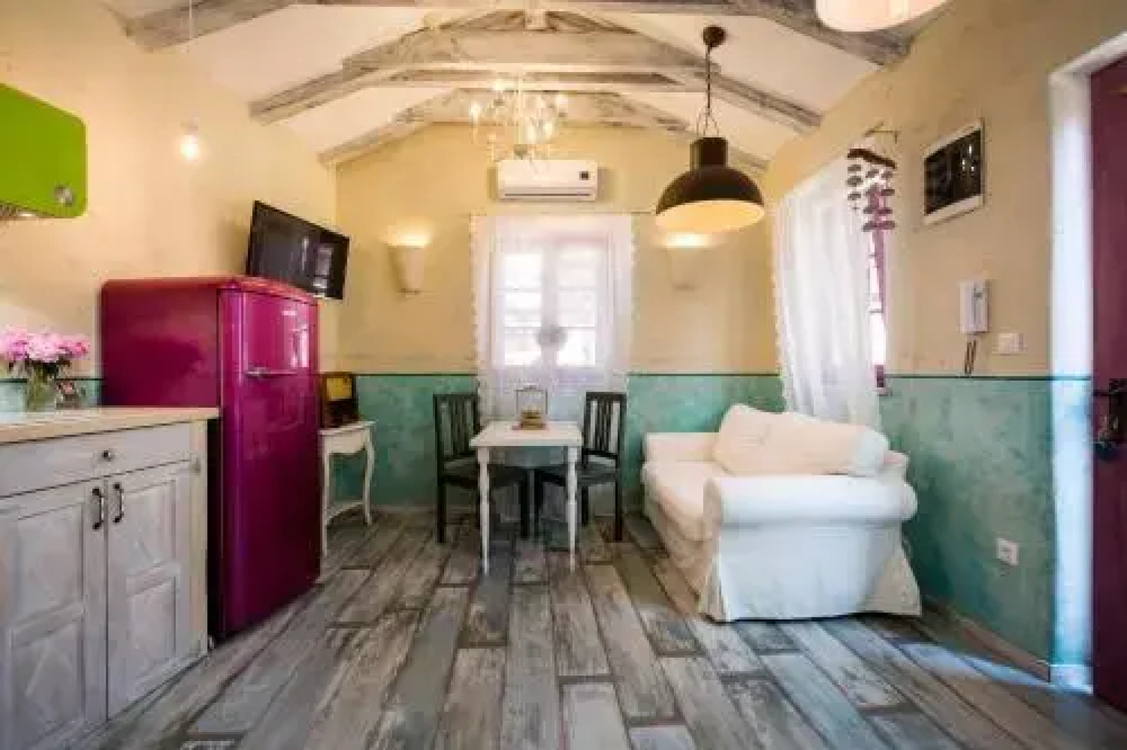 La Dolce Vita Suites - Casablanca