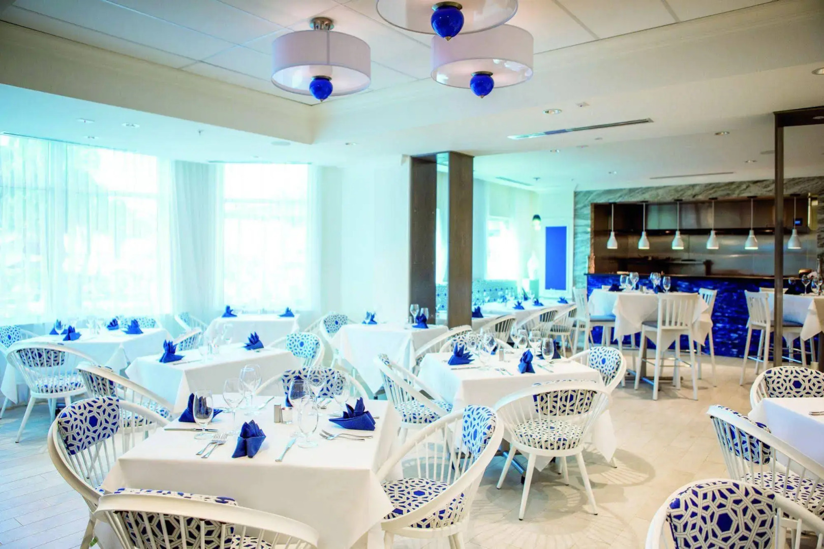 Portofino Island Resort