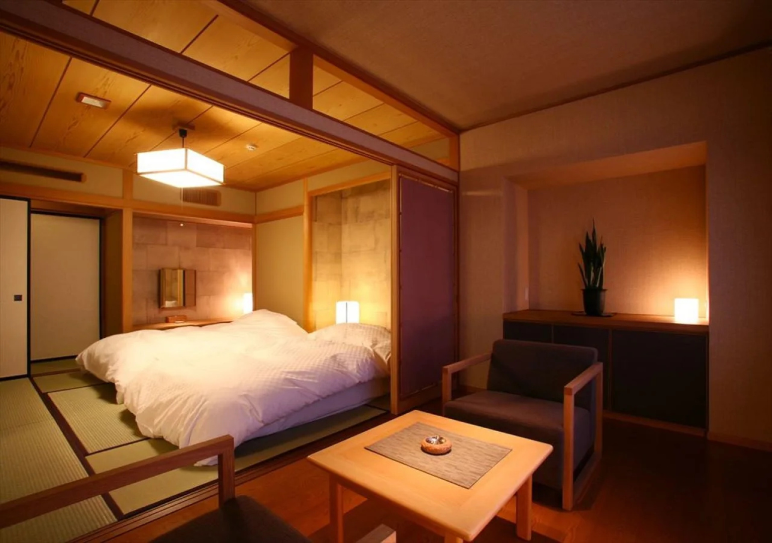 Suizantei Club Jyozankei
