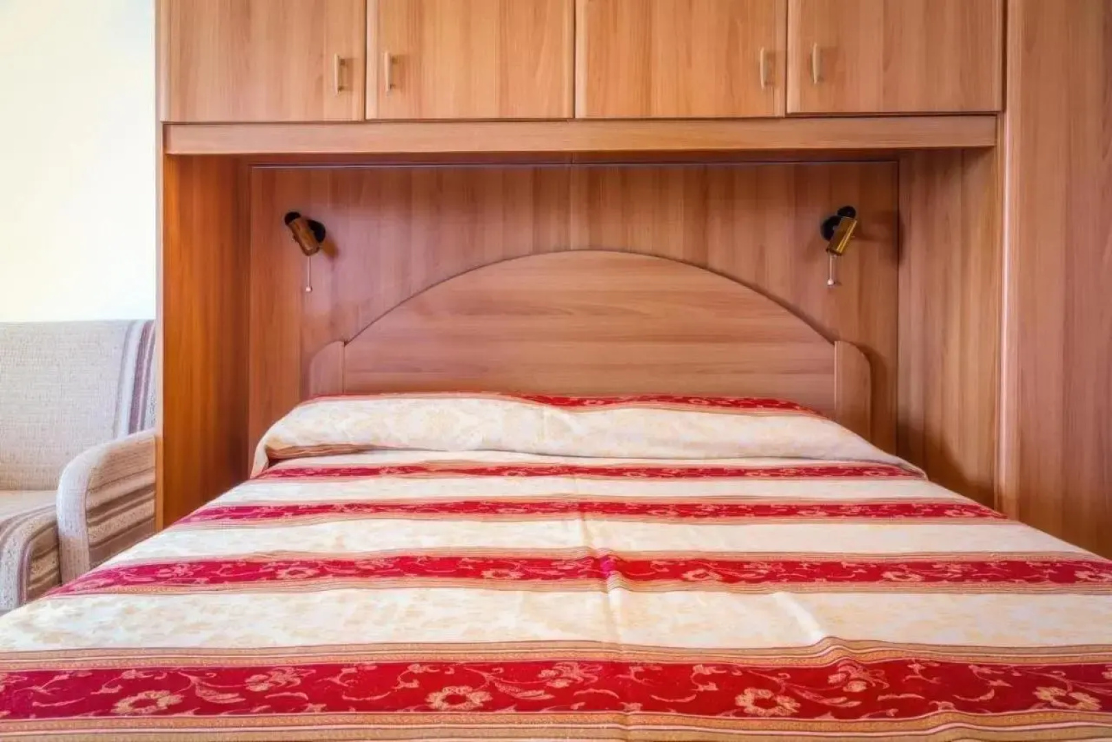 Guest House Carmen
