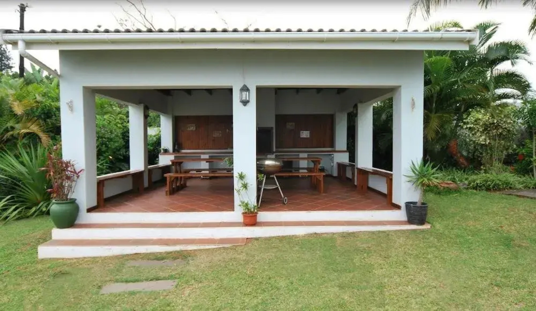 Umkomaas Guest House