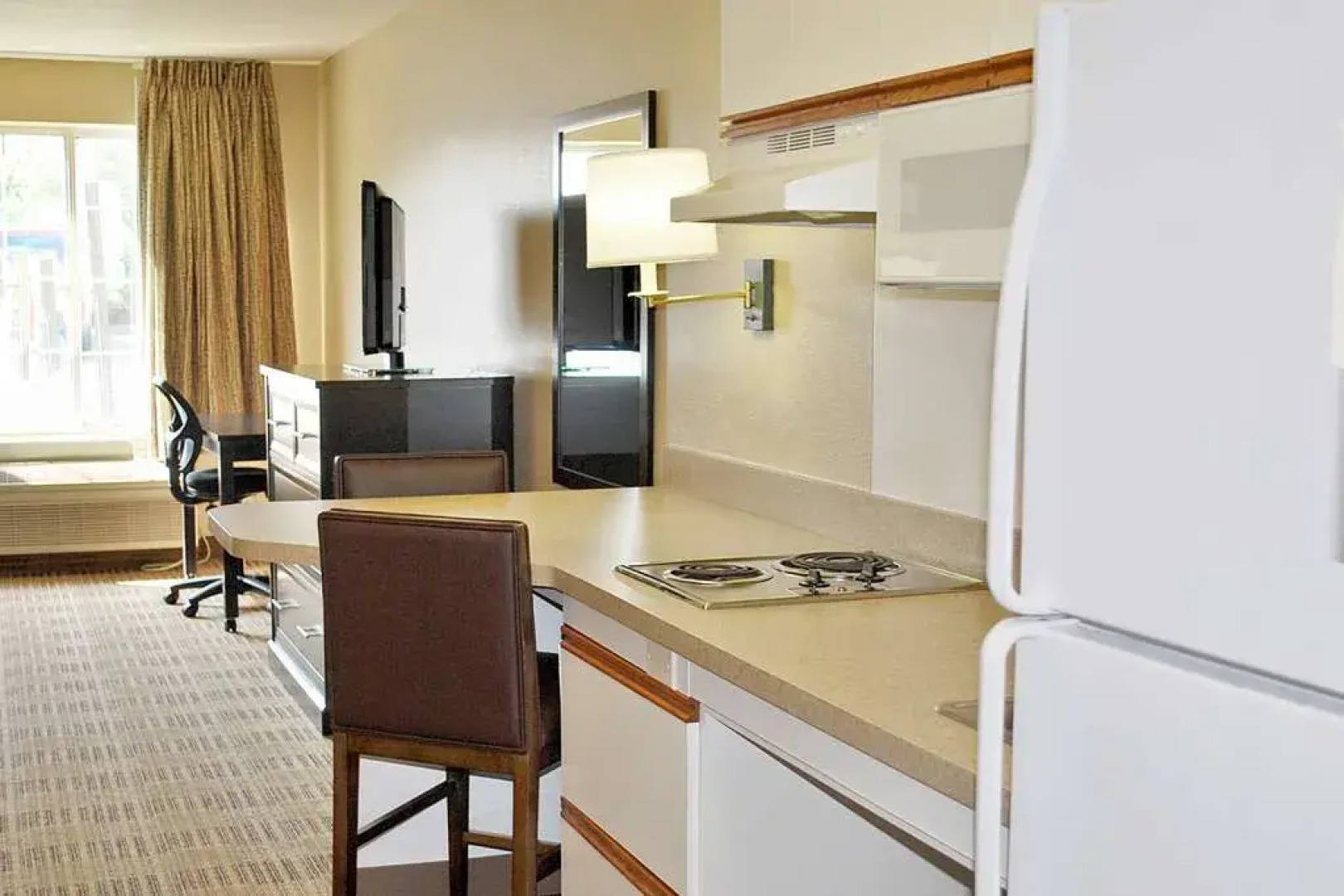 Extended Stay America - Milwaukee - Brookfield