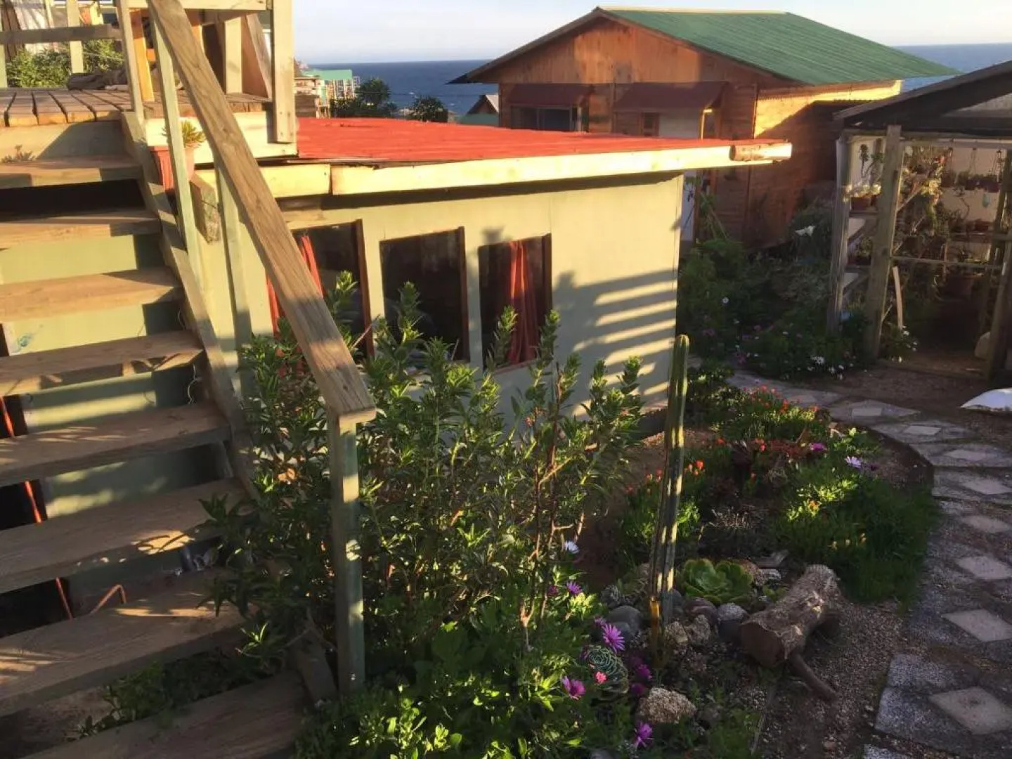 "Suite Dreams" Habitación Cerca del Mar