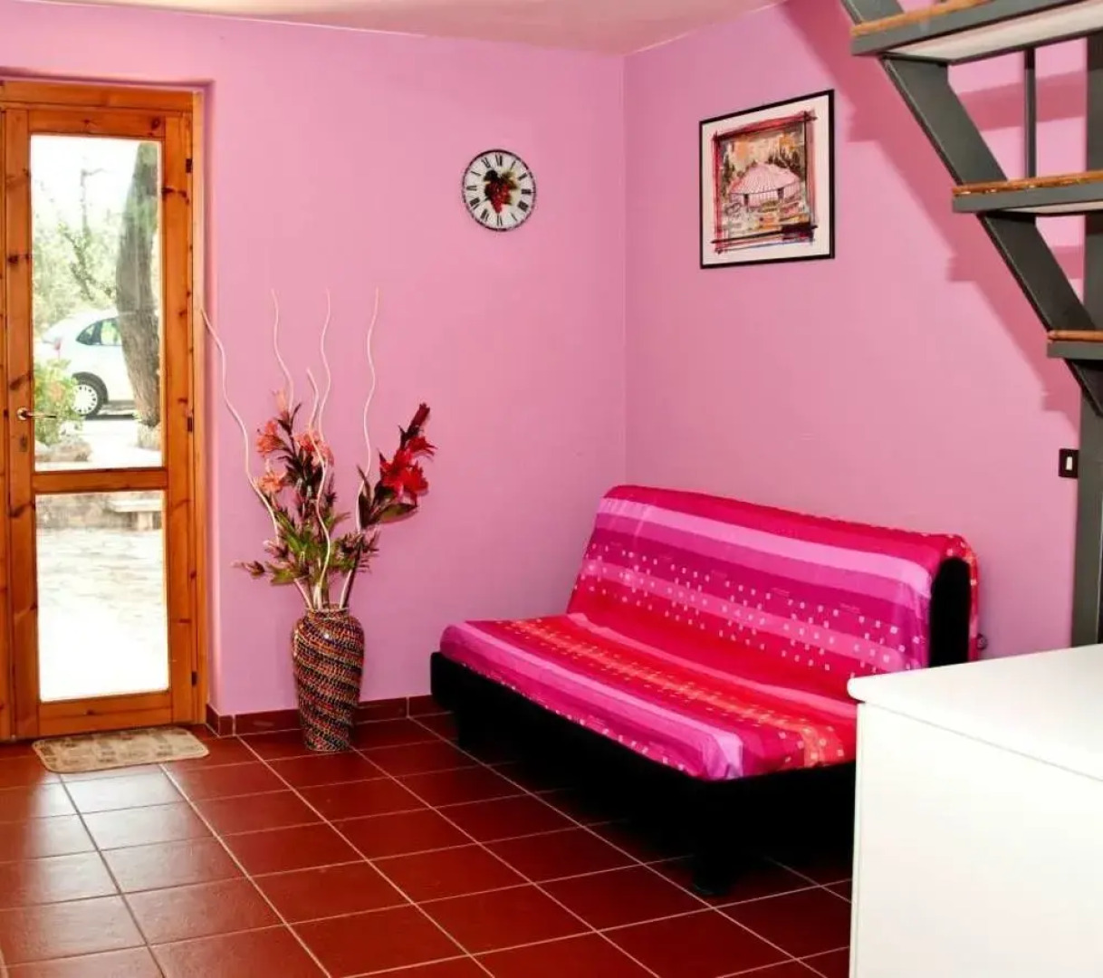 Residence Raggio di Sole