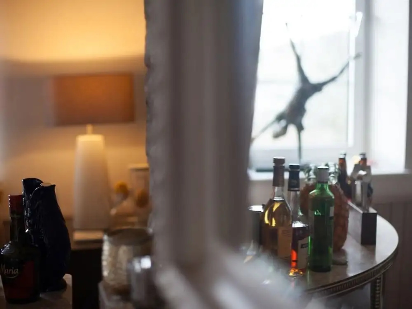 Ty Croeso Bed & Breakfast