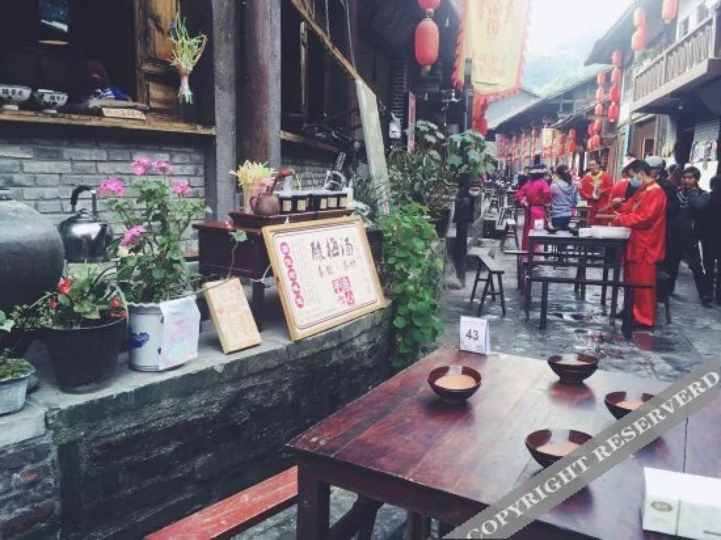 ZAZA Inn