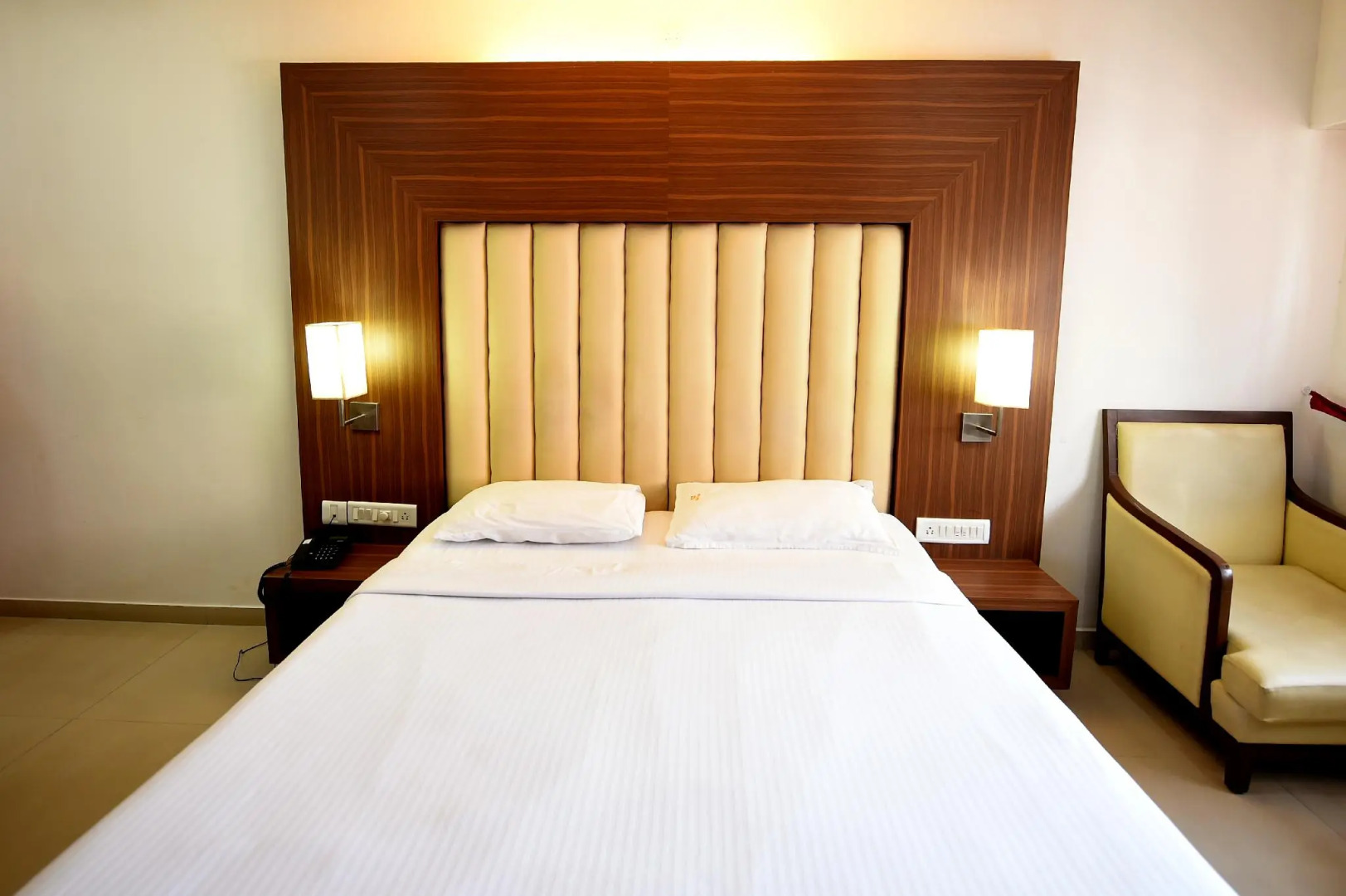 Ayush International Hotel