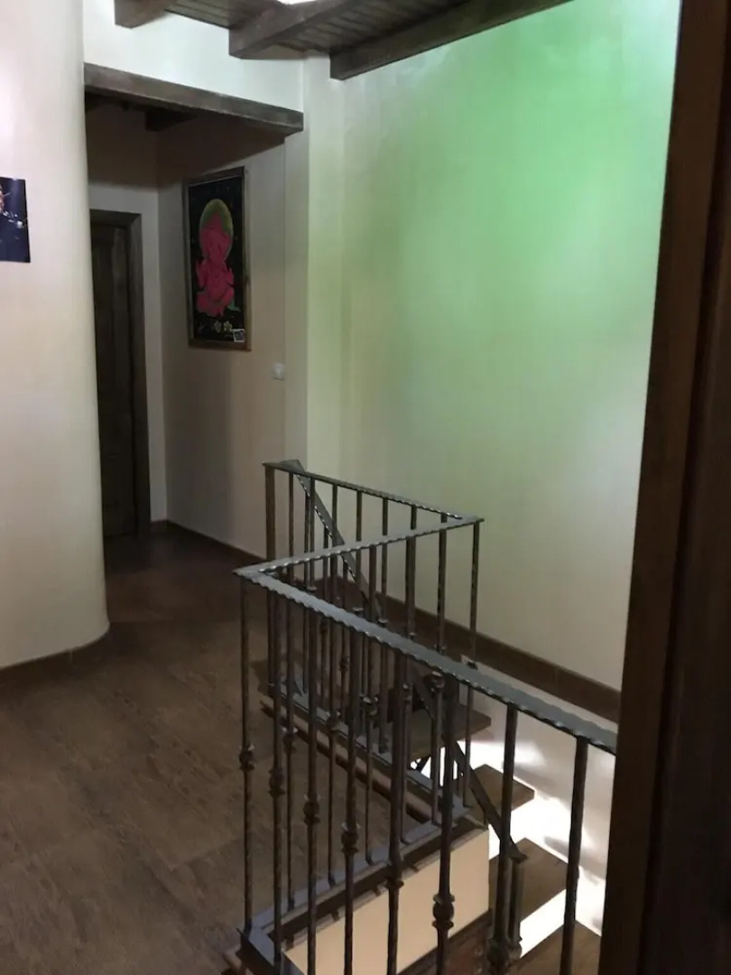 House With 2 Bedrooms in Brenes, With Terrace and Wifi