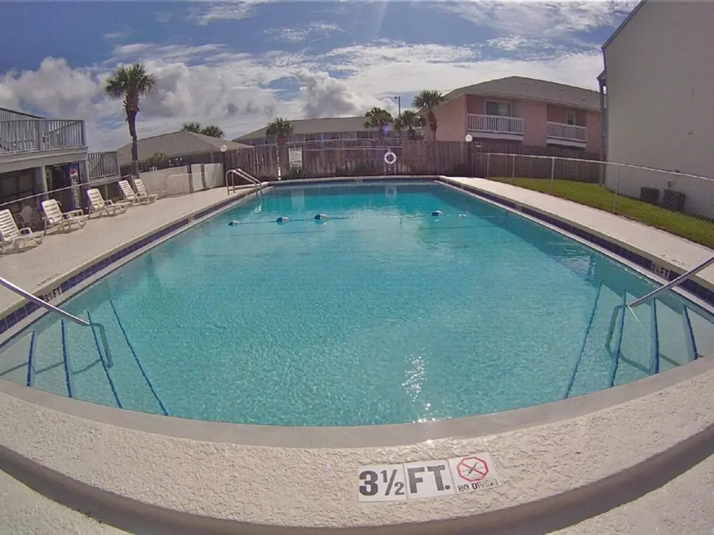 Southwind Condo Rentals by Panhandle Getaways