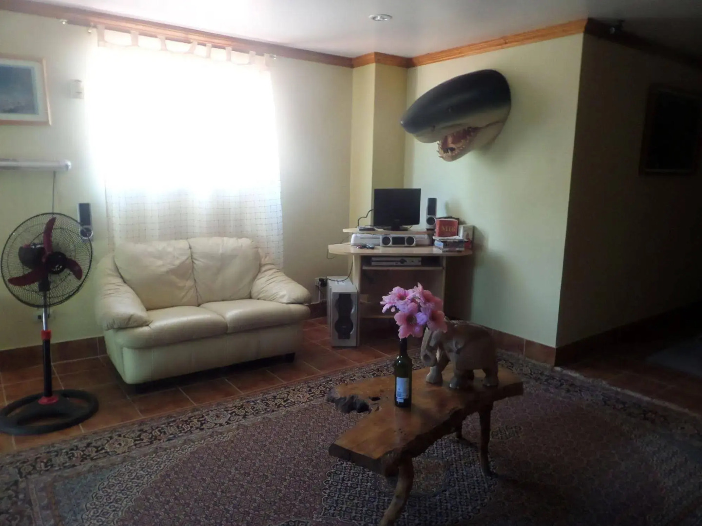 Sailfish Bay Surf & Big Game Fishing Lodge