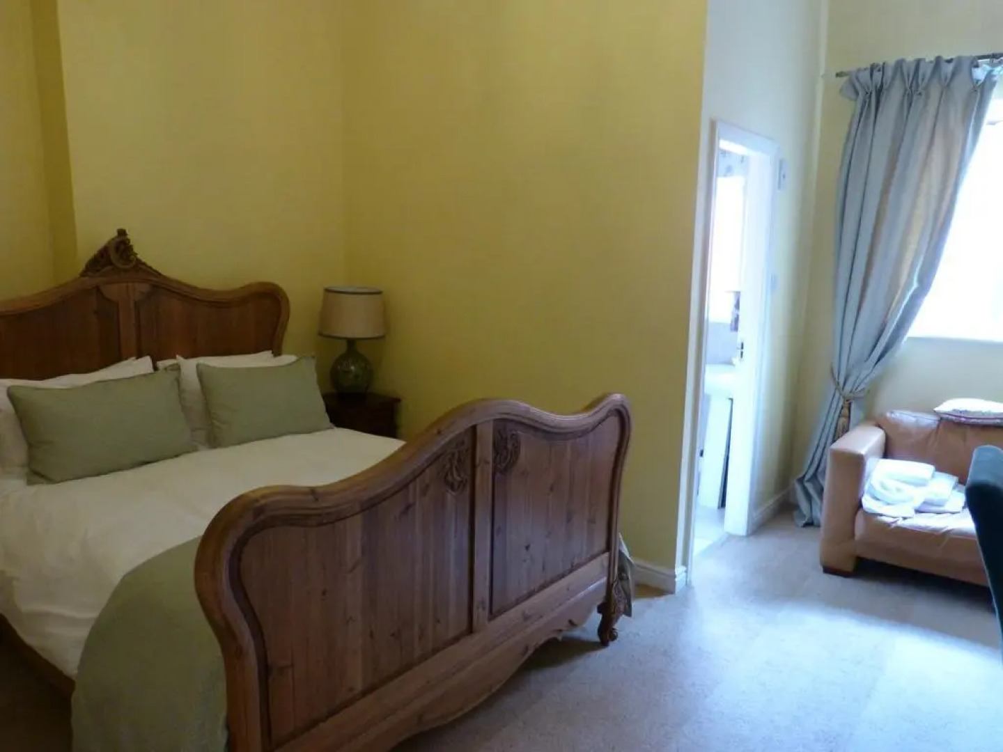 Inglewood Boutique B&B