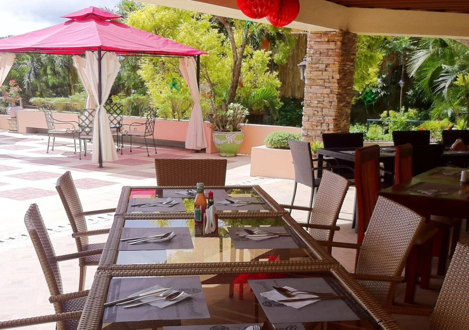 Villa Marinelli Bed and Breakfast