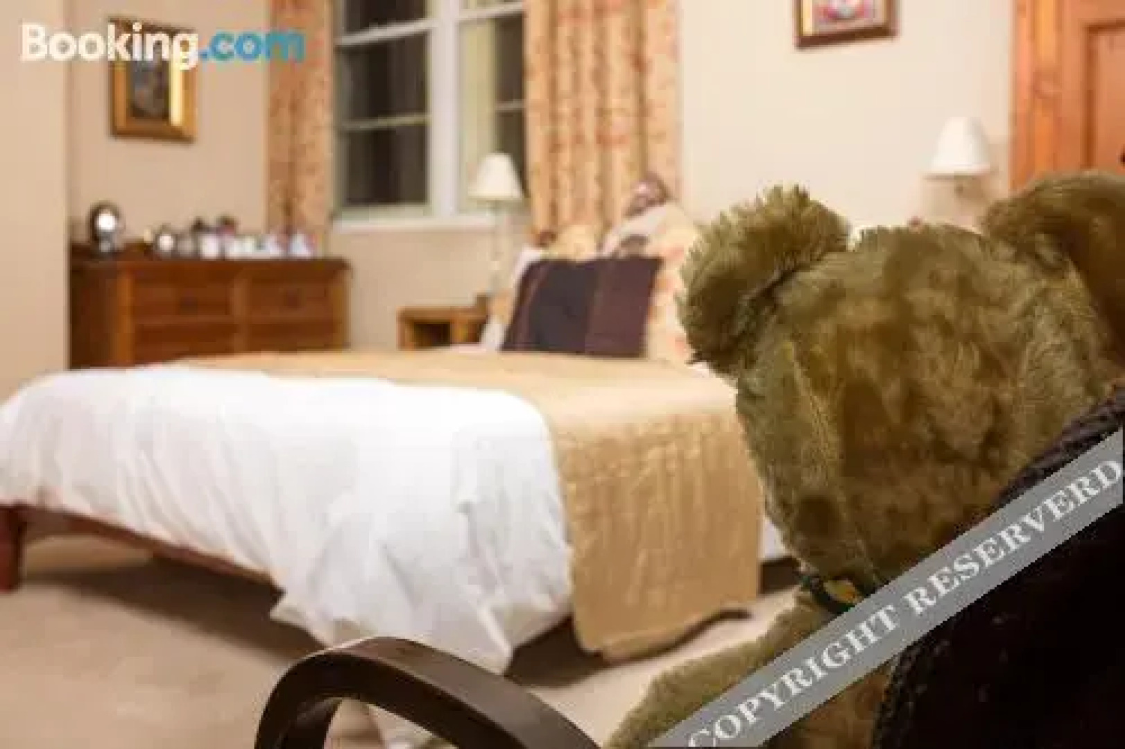 Roscrea Bed & Breakfast