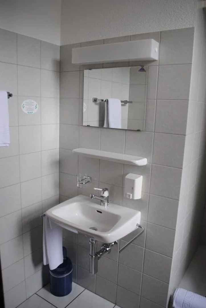 Gasthof Bottminger- Mühle