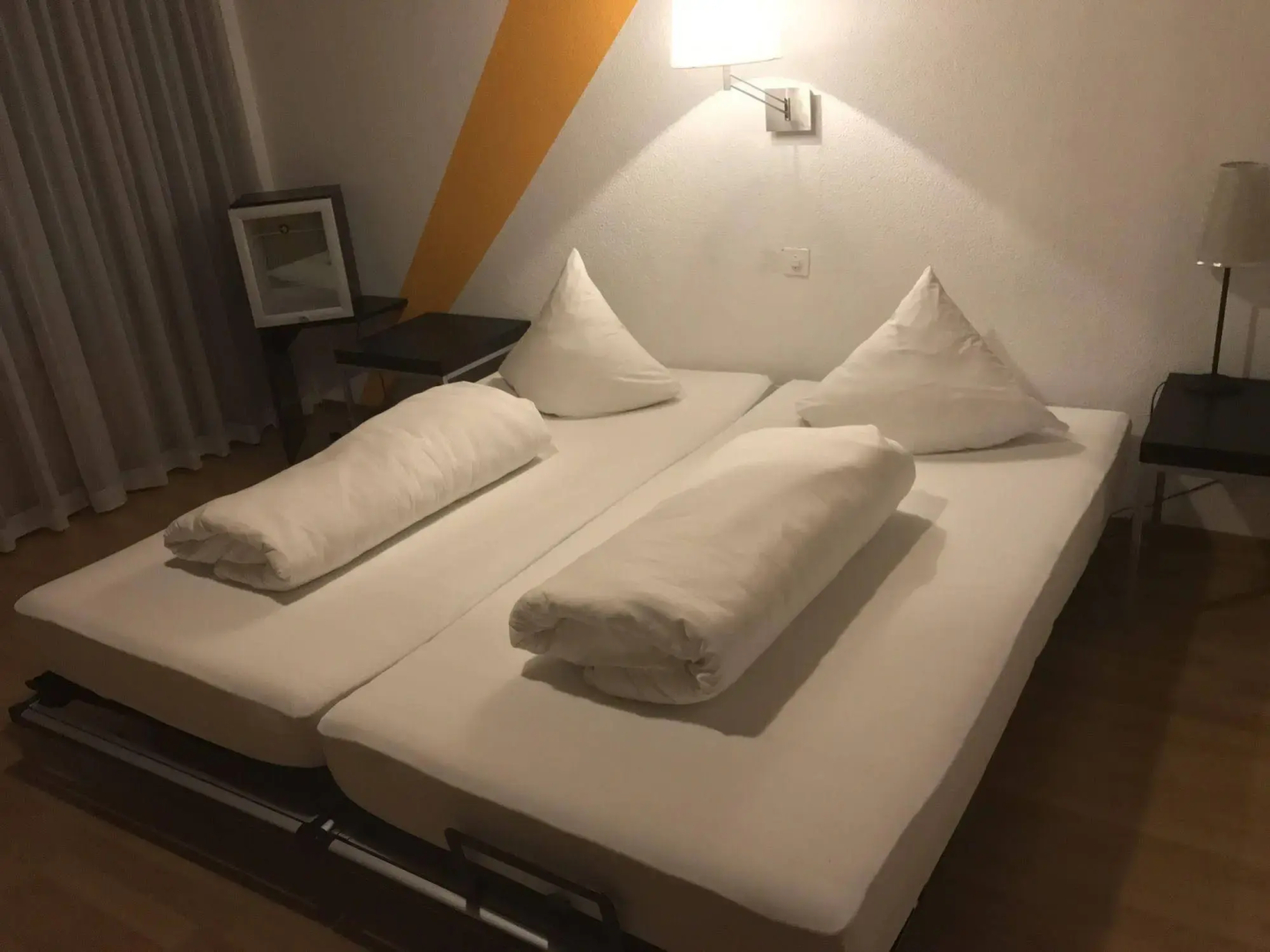 Hotel Sardona