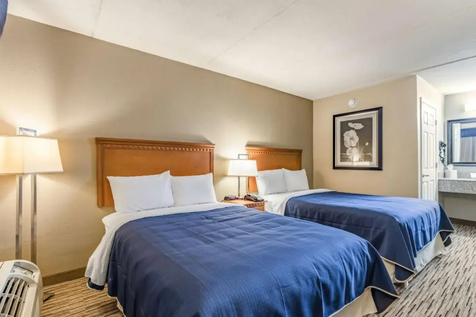 Travelodge Tupelo