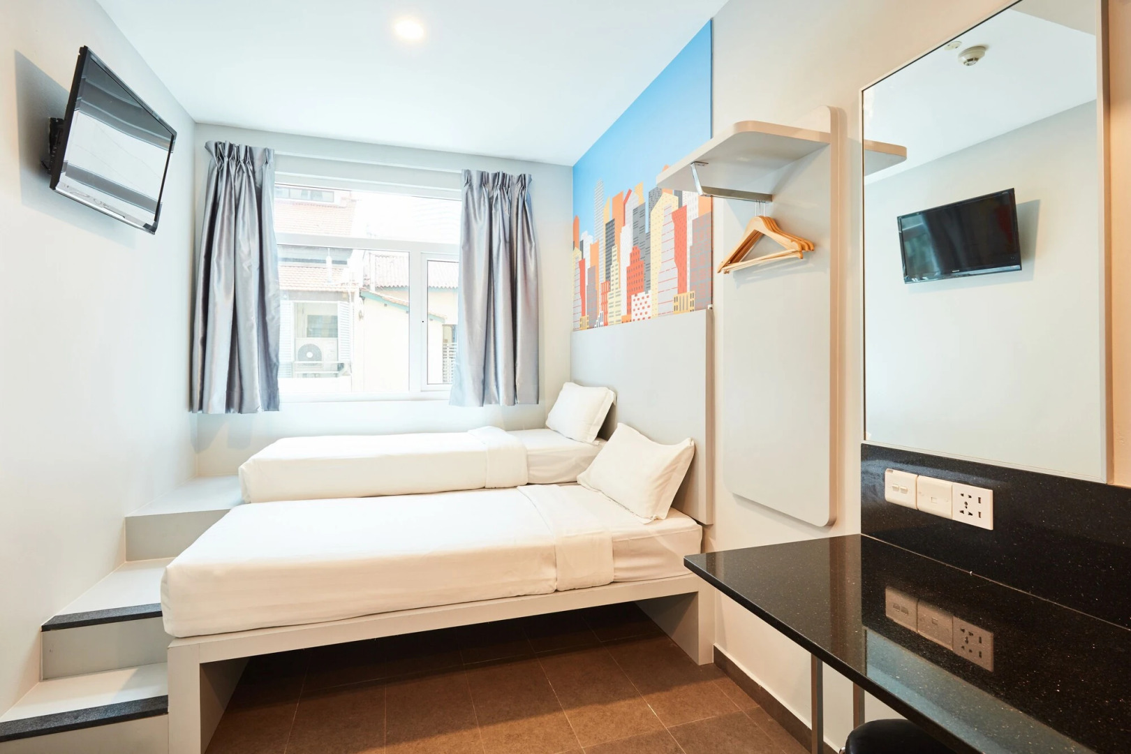 ibis budget Singapore Bugis