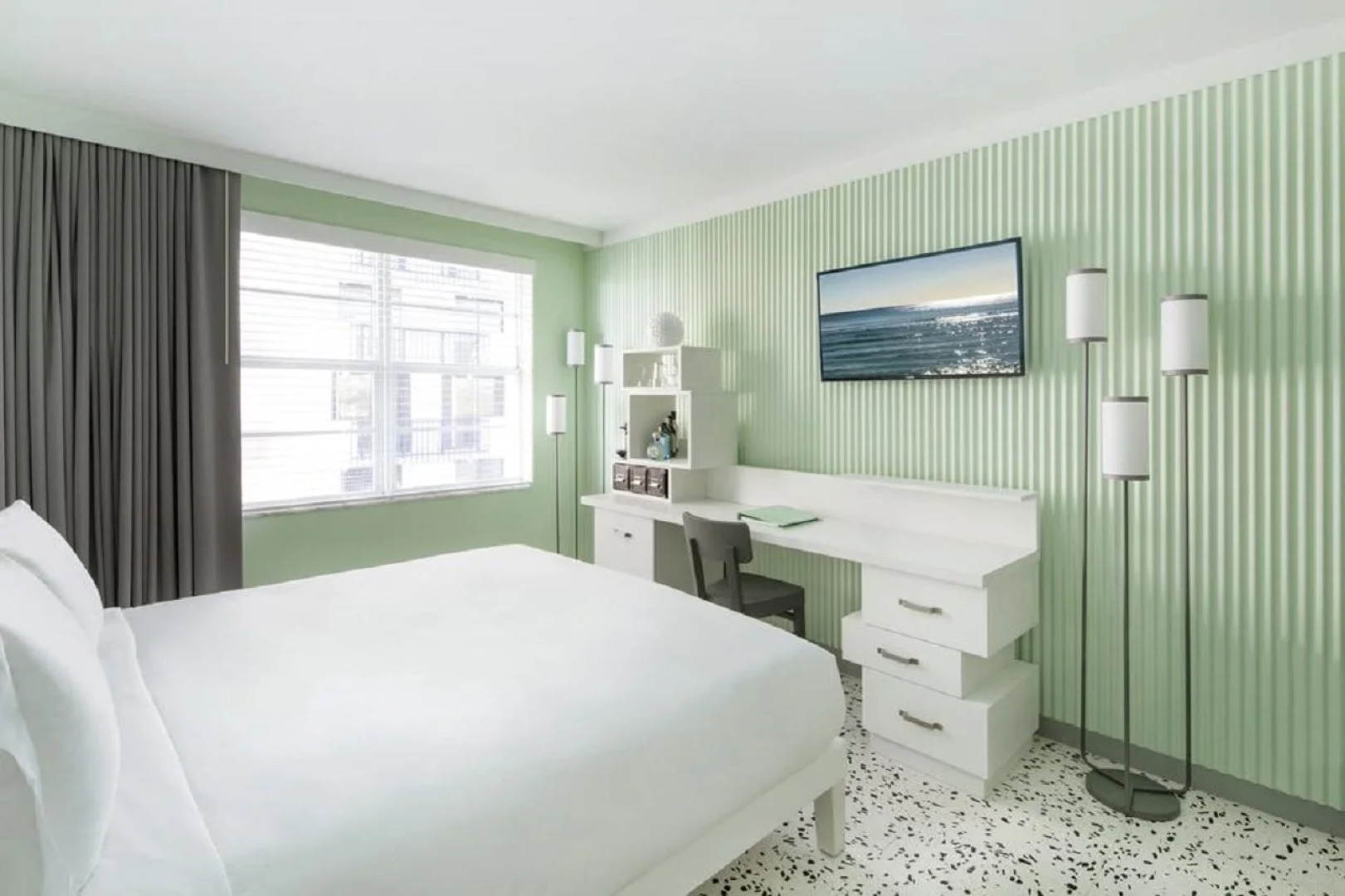 Metropolitan by Como, Miami Beach