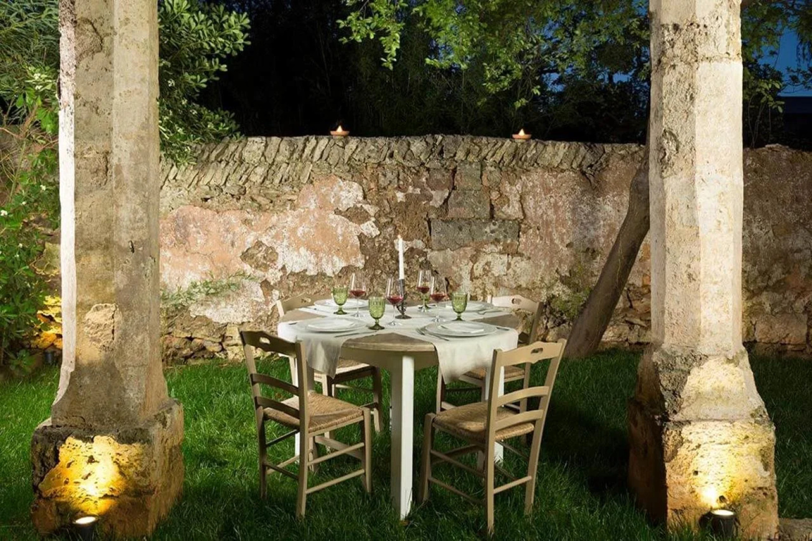 Relais San Martino - Salento