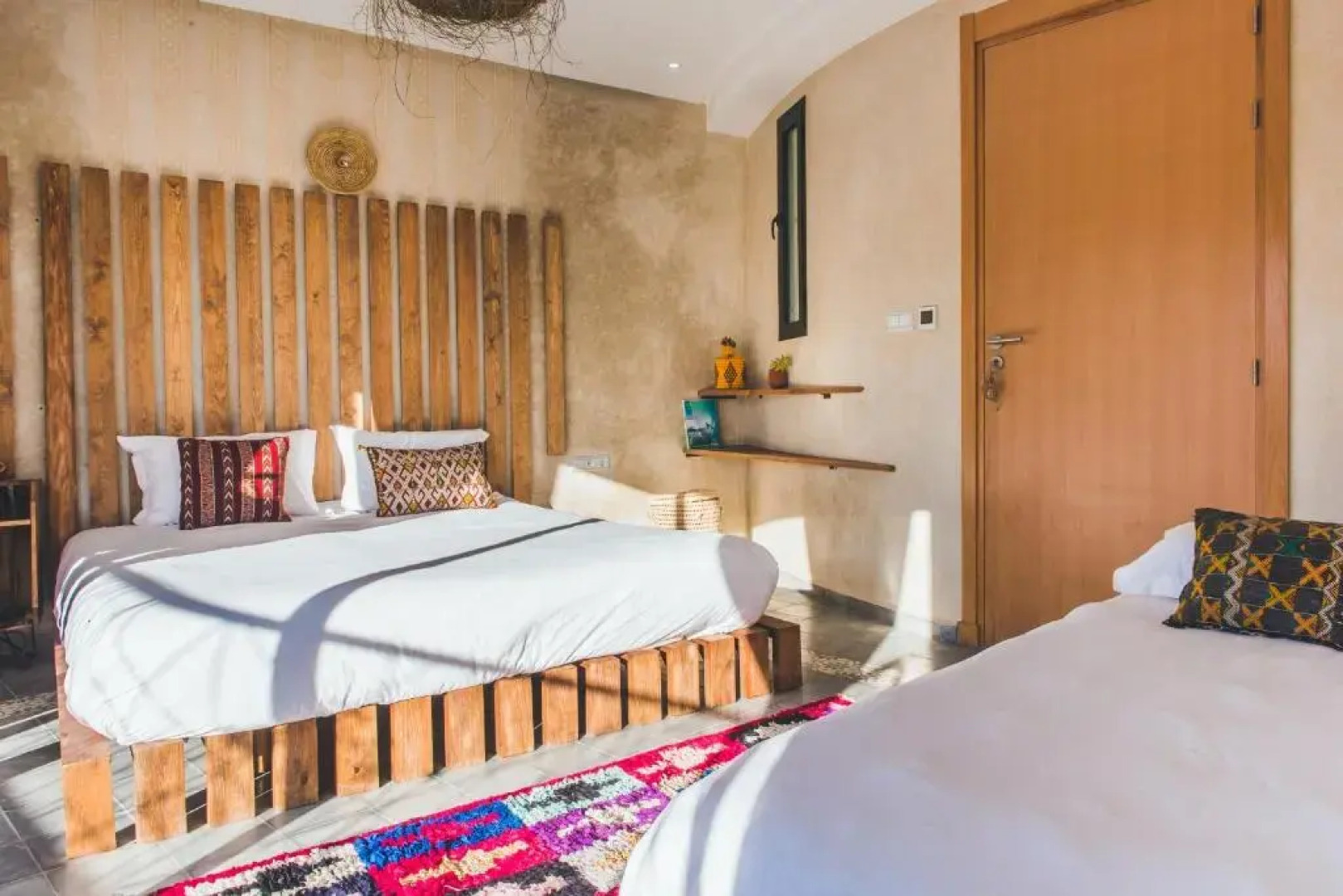 The Yogi Surfer - Hostel