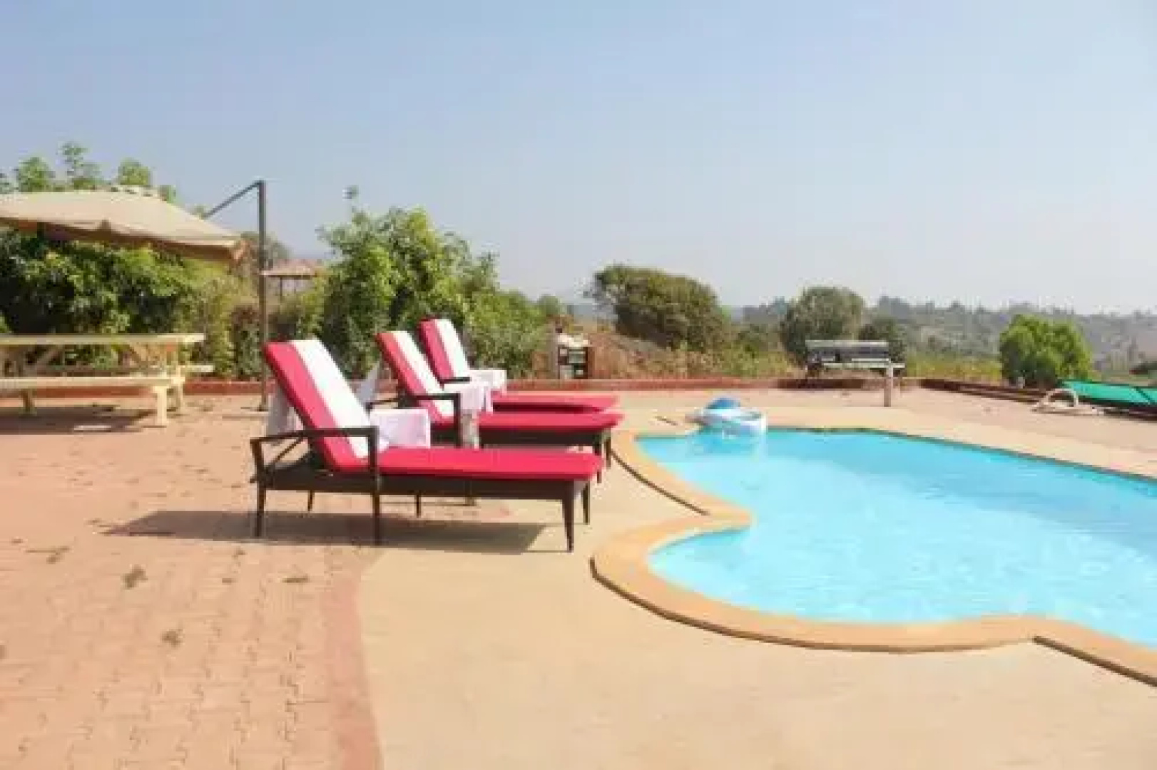 JenJon Holiday Resort - Igatpuri