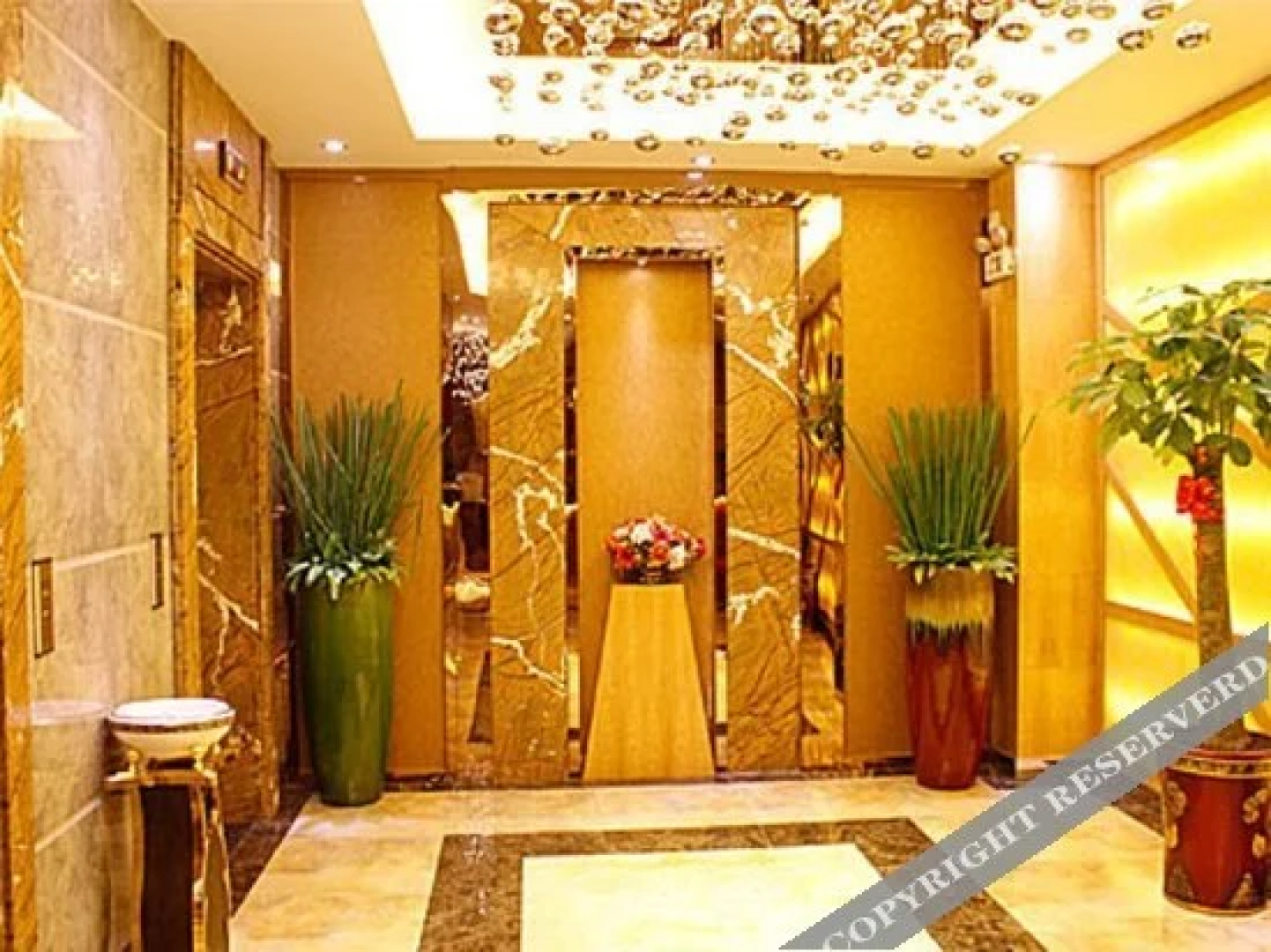 Botao Boutique Hotel