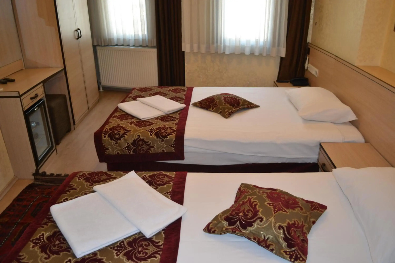Art City Hotel Istanbul - Boutique Class