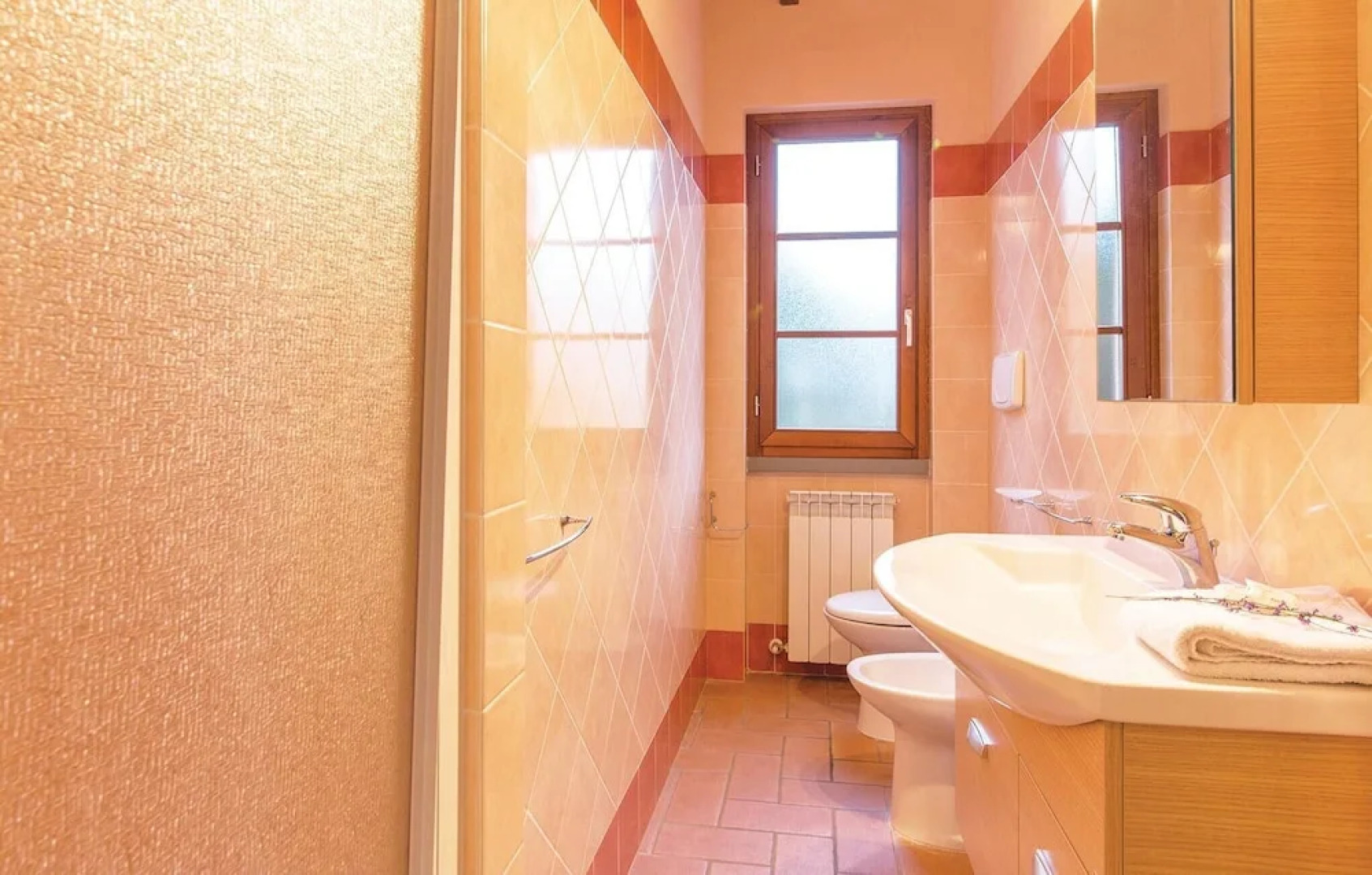 Casa Macinarino - App. 6