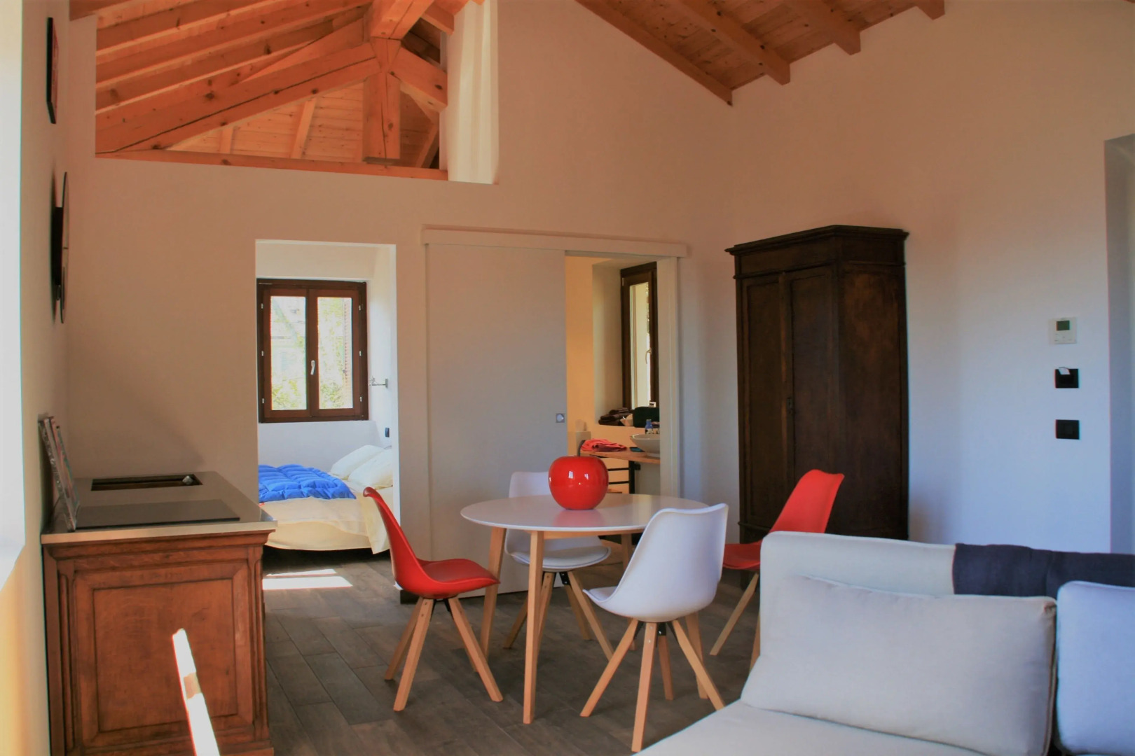 Agriturismo Villa Bissiniga