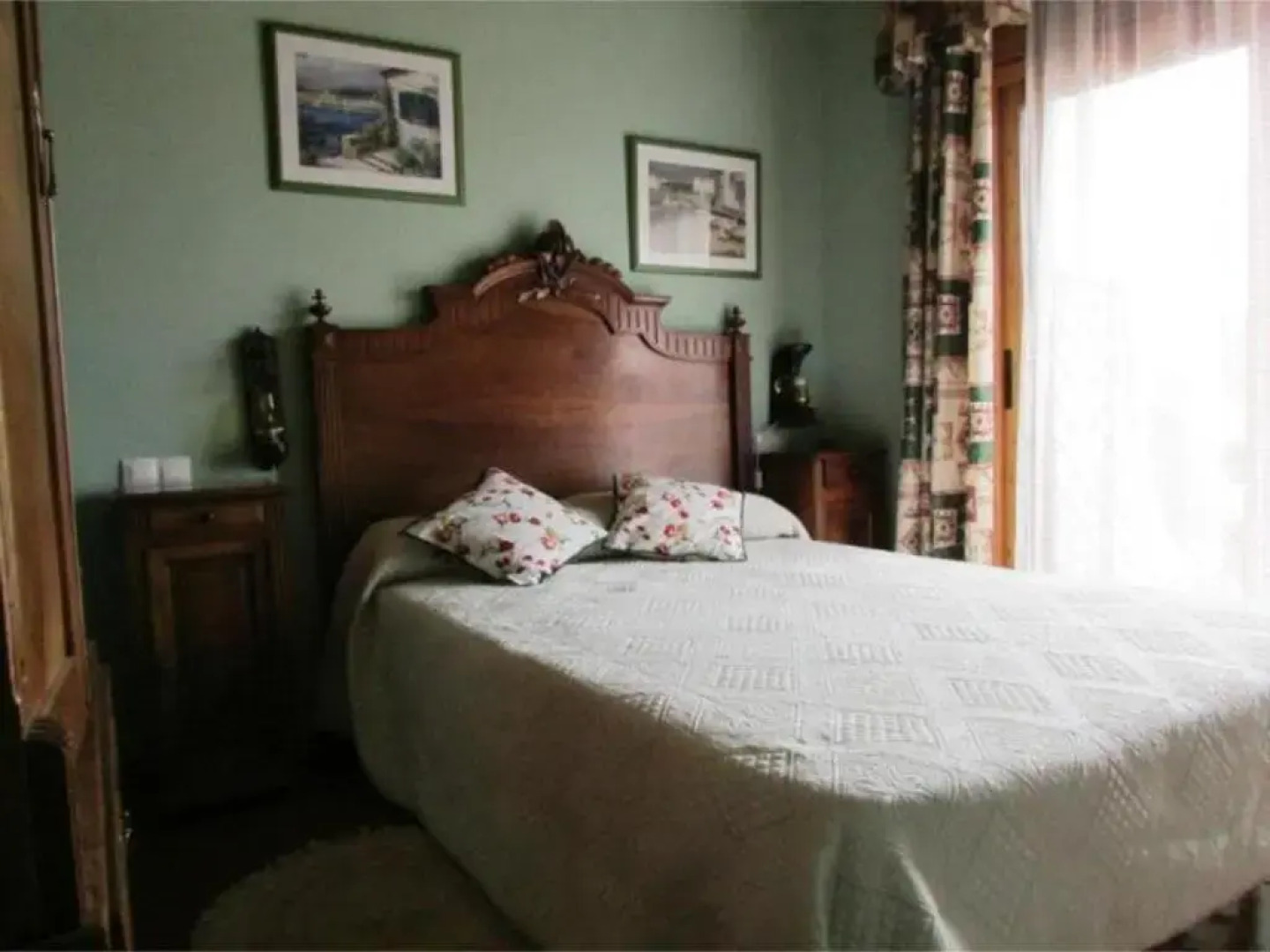 Casa de Vacaciones Mas Del Pi