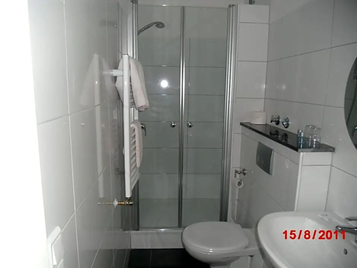 Centralhotel Ratingen