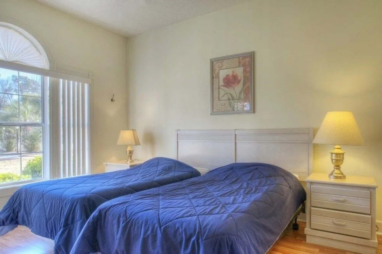 Magnolia Place 102 4765 2 Br condo by RedAwning