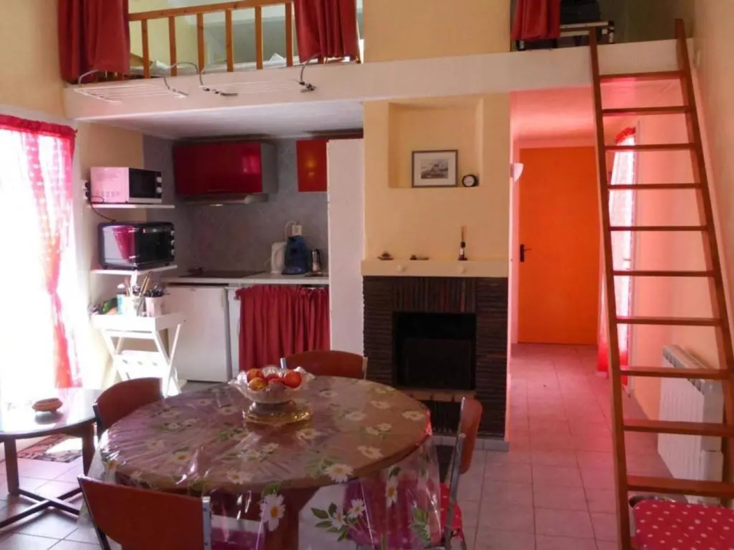 Maison Bretignolles-sur-Mer, 2 pièces, 4 personnes - FR-1-224A-7