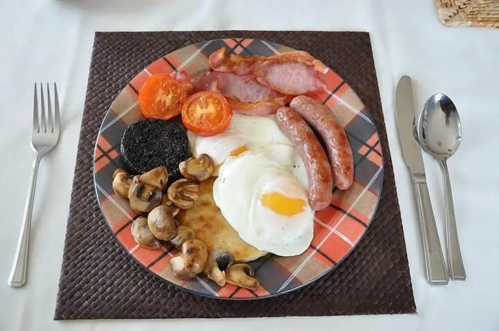 Amalfi Bed & Breakfast