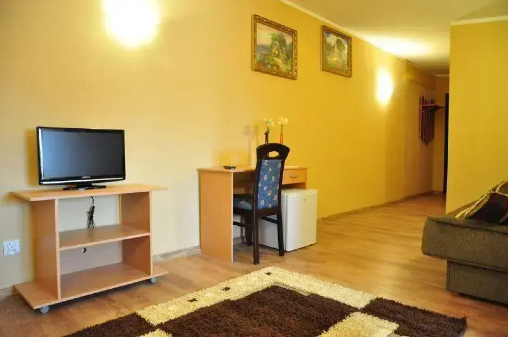 Pokoje Gościnne Wejherowo