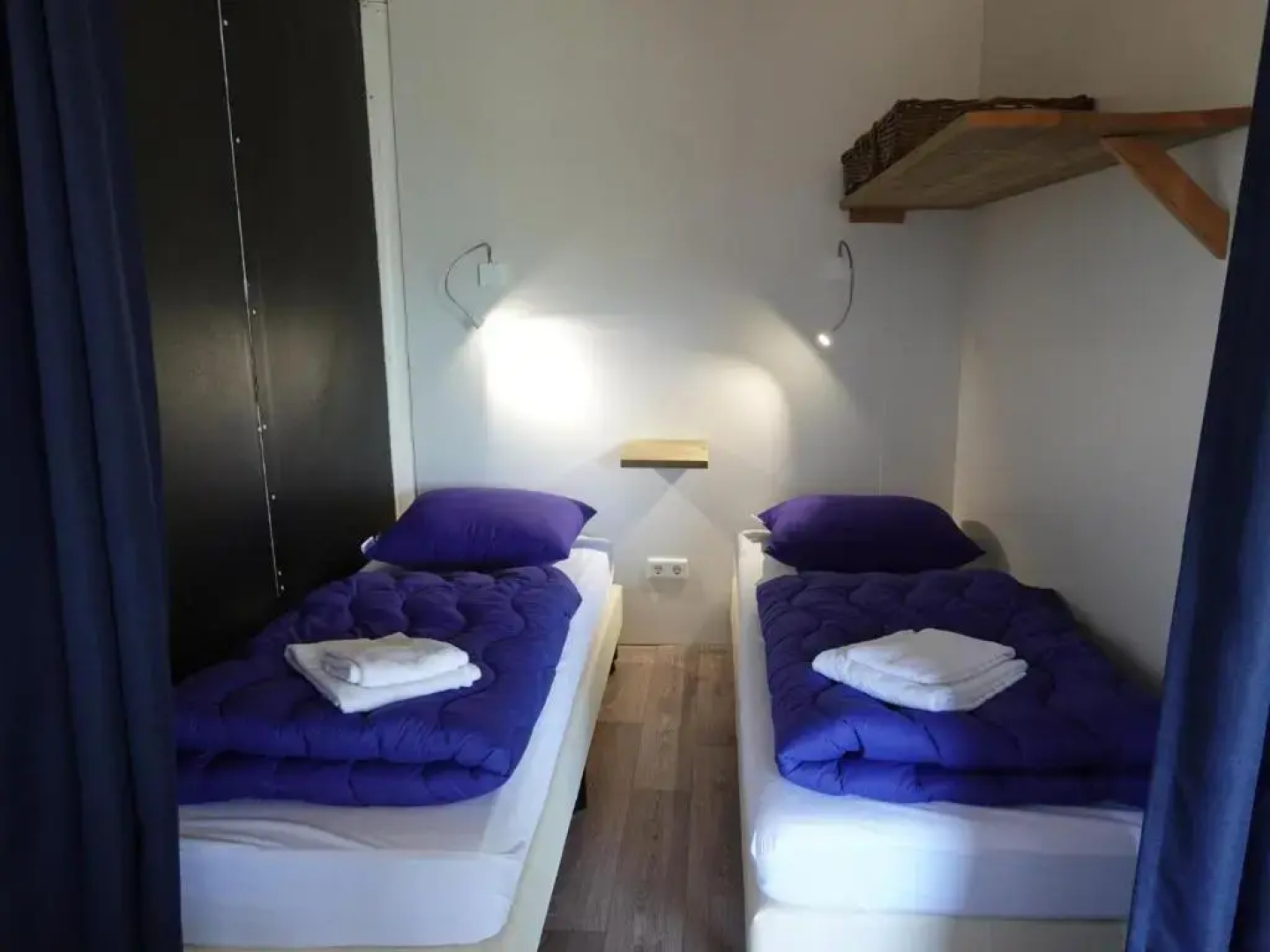 Strand49.nl Camping en Glamping