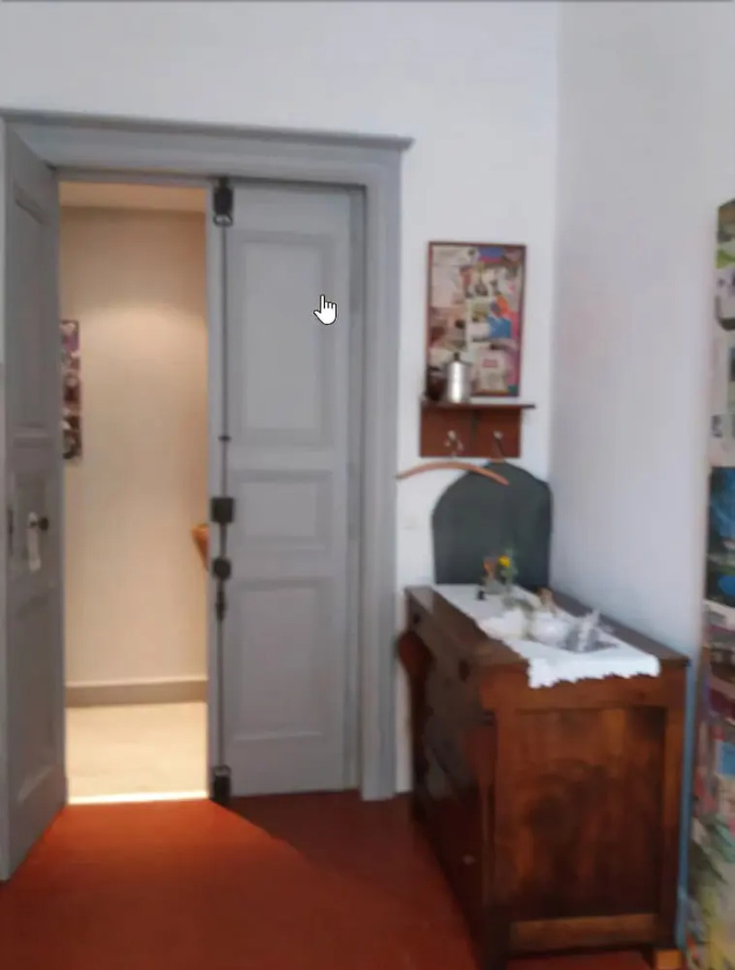 Chambre d'Hotes en Centre-Ville