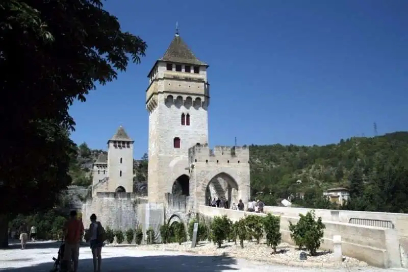 Terres de France Prayssac