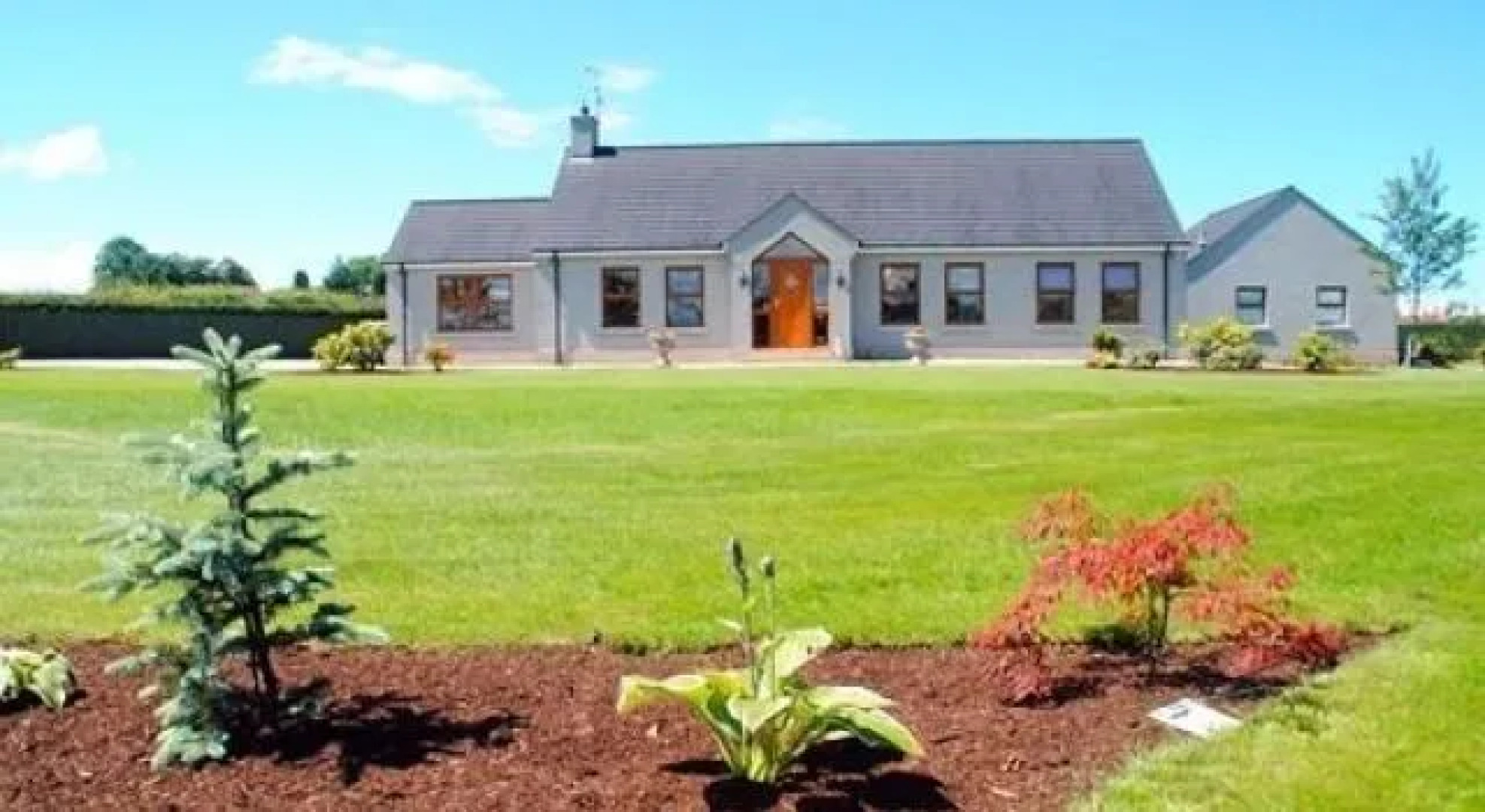 Burn Brig Bed & Breakfast