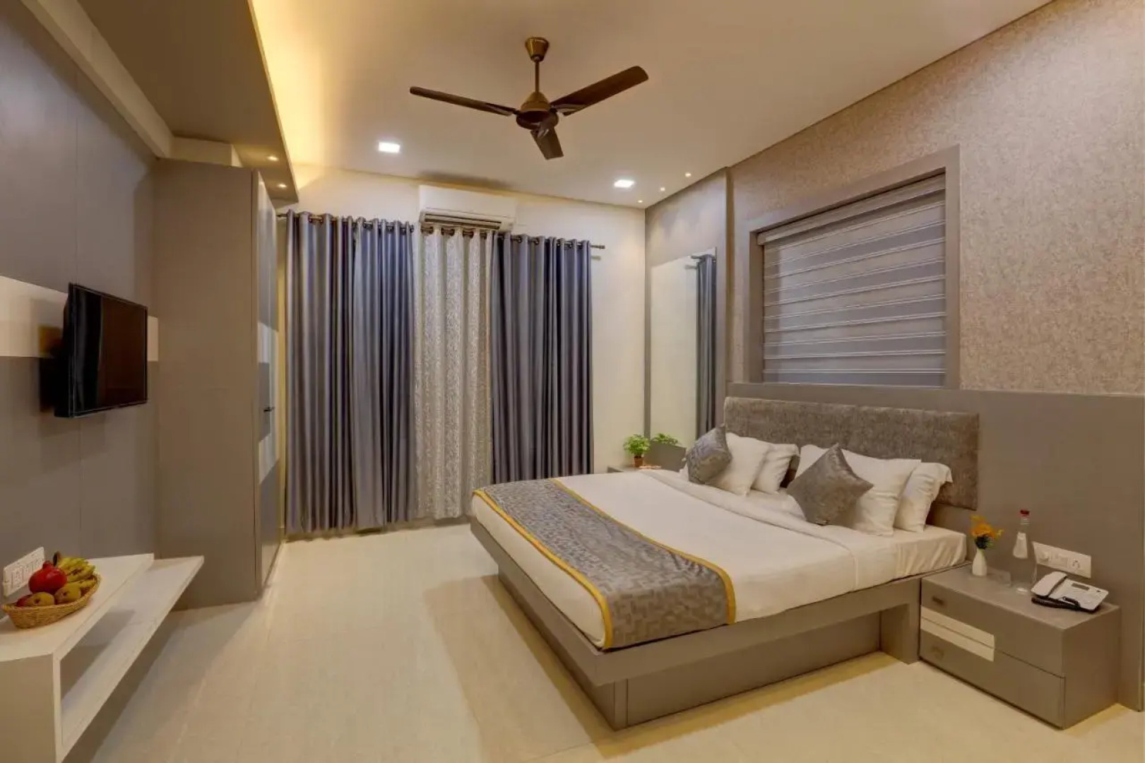 Nadhiyoram River Retreat