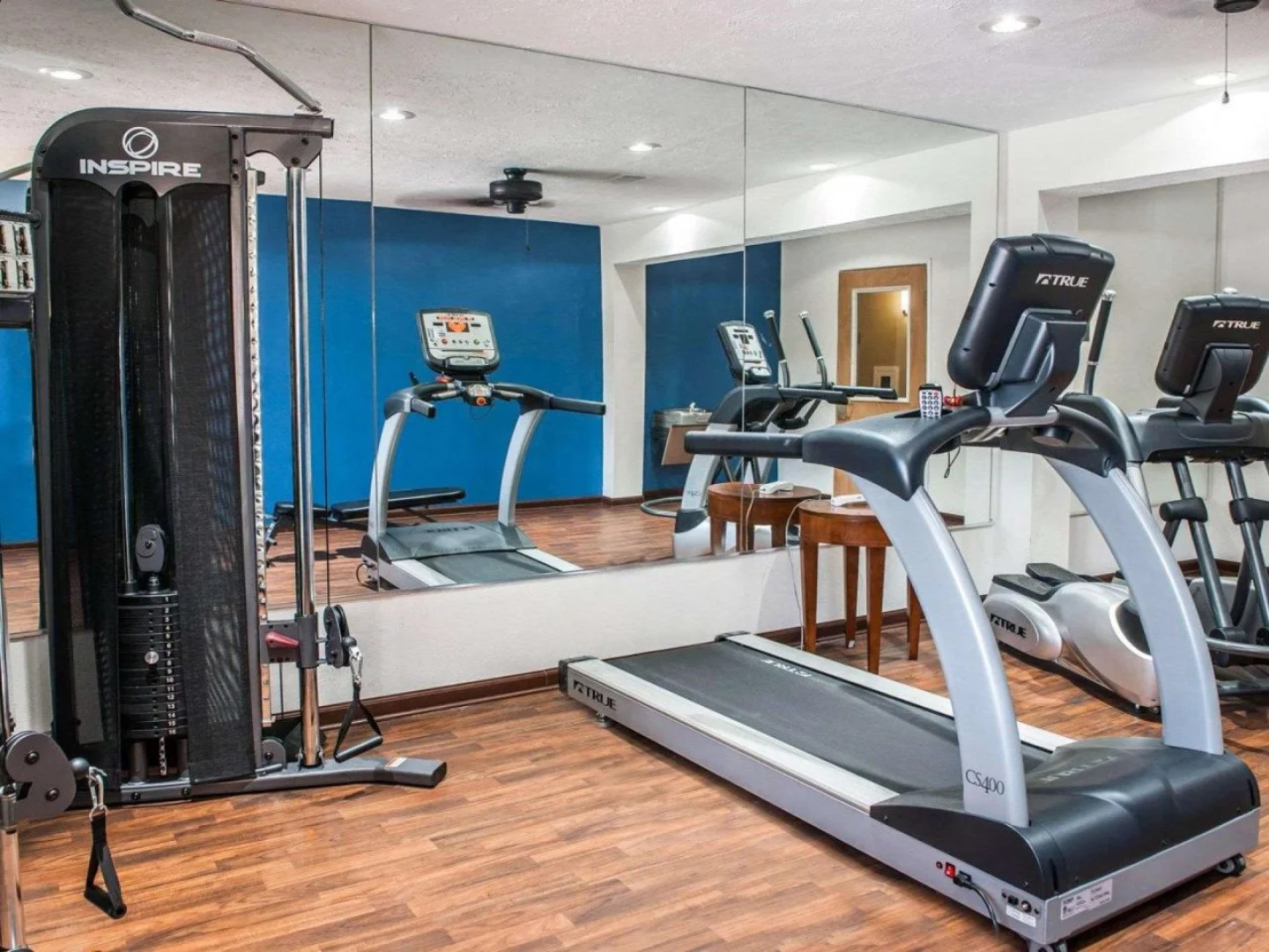 Comfort Inn Indianapolis South