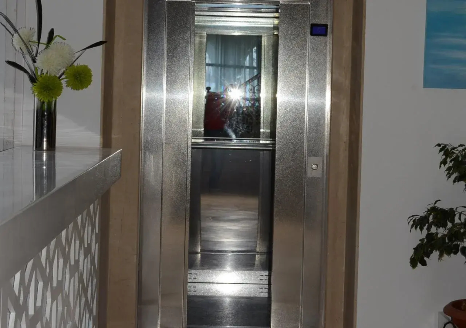 Hotel Neptunia Skanes