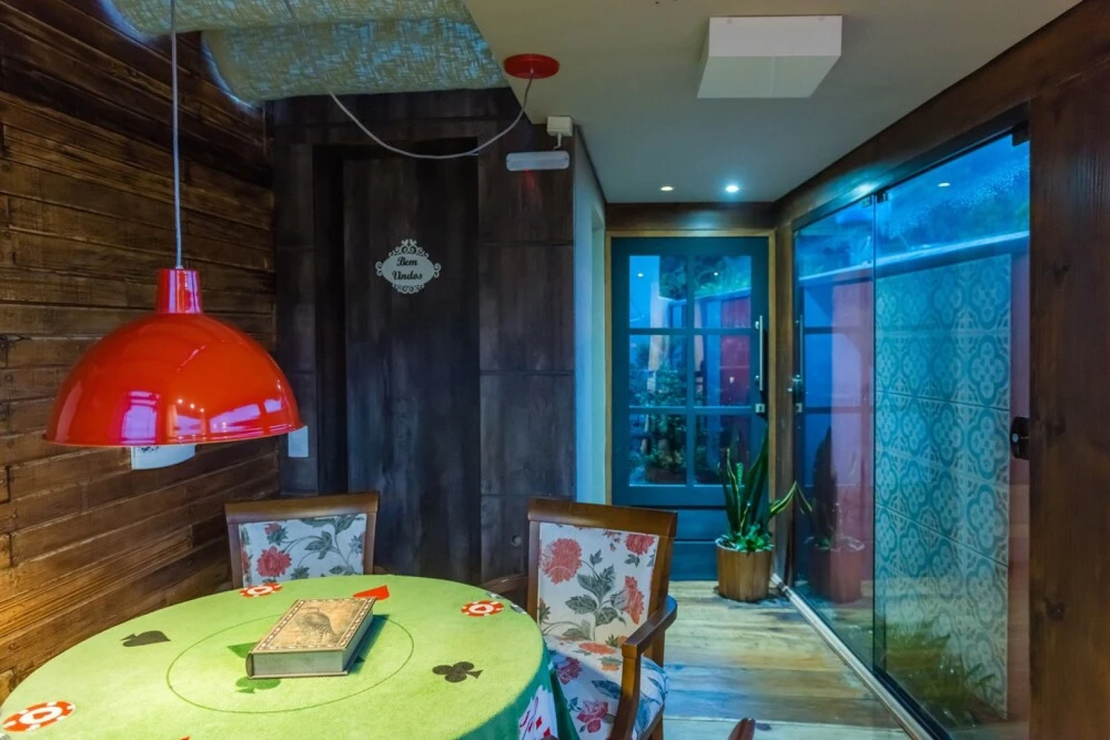 Pousada Recanto da Serra