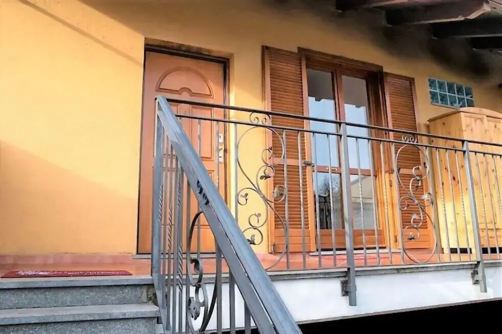 Grugliasco Ressia-Affitta Camere