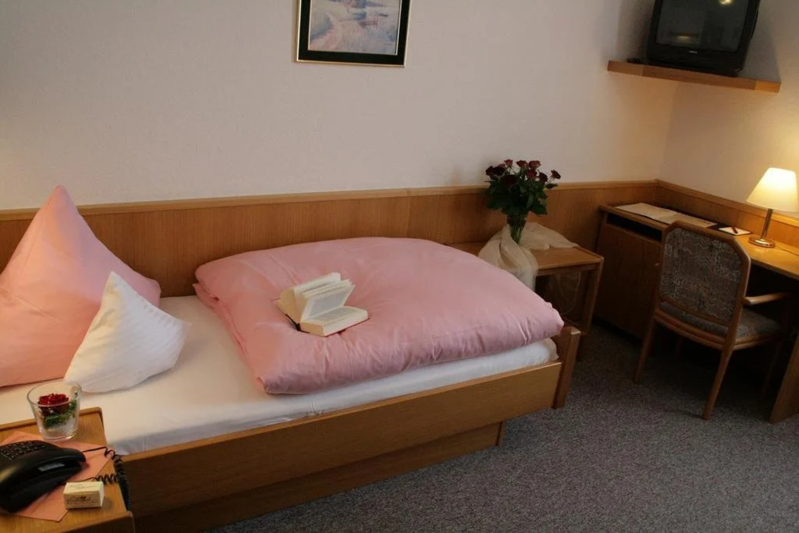 Bengels Hotel-Restaurant zur Krone