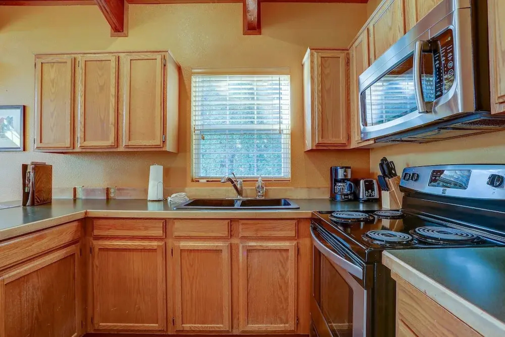 Pet-Friendly Waveseeker Home with Private Yard by RedAwning